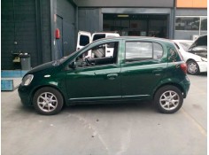 toyota yaris (ncp1/nlp1/scp1) del año 2004 2