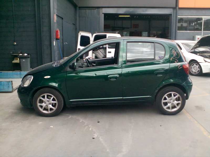 toyota yaris (ncp1/nlp1/scp1) del año 2004