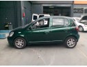 TOYOTA YARIS (NCP1/NLP1/SCP1)