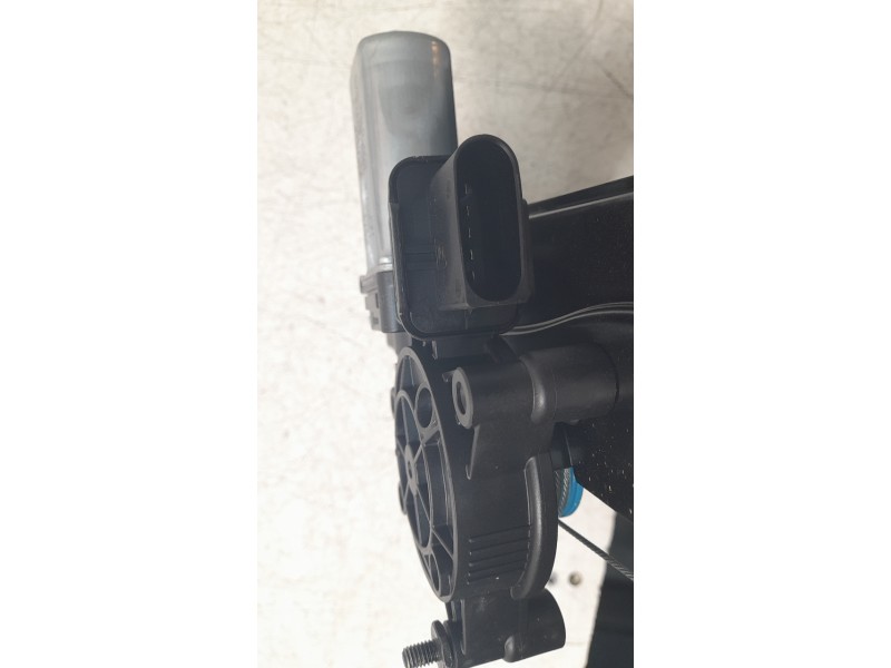 Recambio de elevalunas trasero derecho para mini mini 5-trg. (f55) 1.5 12v referencia OEM IAM 51357490208  