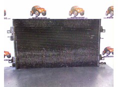 CONDENSADOR / RADIADOR AIRE ACONDICIONADO 8200008763 8200008763 6666 35447