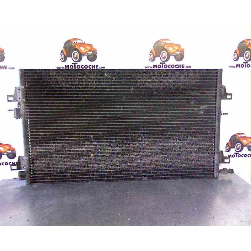 Recambio de condensador / radiador aire acondicionado para renault laguna ii (bg0) 1.9 dci diesel referencia OEM IAM 8200008763 