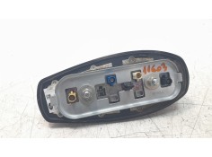Recambio de antena para land rover discovery sport 2.0 td4 cat referencia OEM IAM GJ3219C089DB   2
