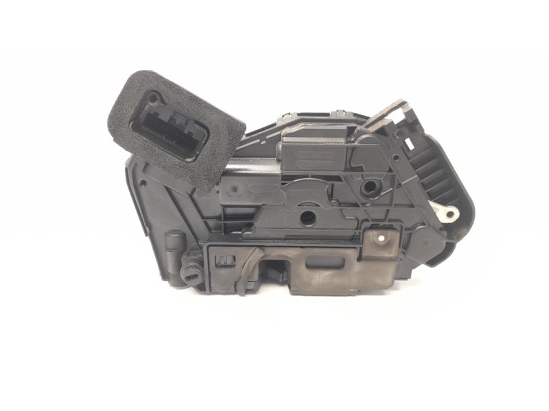 Recambio de cerradura puerta trasera izquierda para seat ibiza (kj1) 1.0 referencia OEM IAM 5TA839015E  