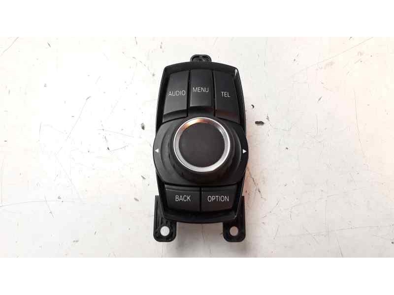 Recambio de mando multifuncion para bmw serie 1 lim. (f21) 118d referencia OEM IAM ZE931769501 033623201 