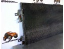 CONDENSADOR / RADIADOR AIRE ACONDICIONADO 8200008763 8200008763 6666 35447