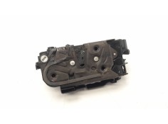 Recambio de cerradura puerta trasera izquierda para seat ibiza (kj1) 1.0 referencia OEM IAM 5TA839015E   2