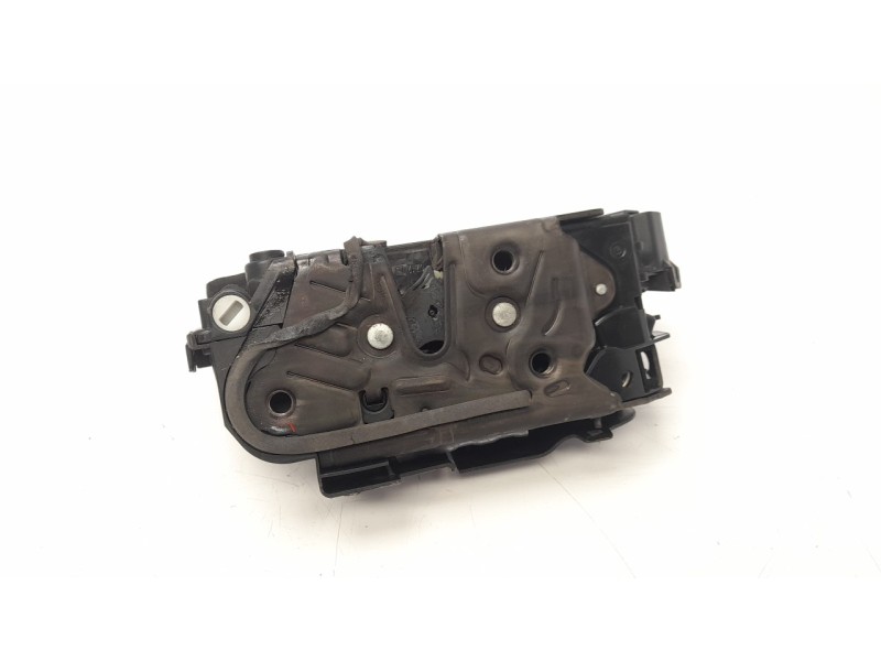 Recambio de cerradura puerta trasera izquierda para seat ibiza (kj1) 1.0 referencia OEM IAM 5TA839015E  