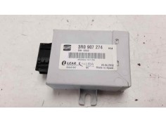 Recambio de modulo electronico para seat exeo berlina (3r2) style referencia OEM IAM 3R0907274  