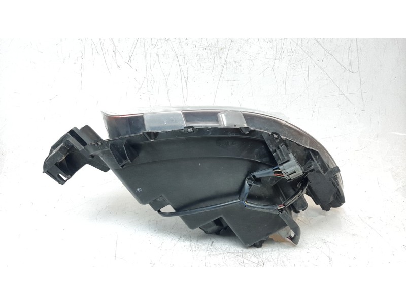 Recambio de faro izquierdo para mazda cx-5 luxury 2wd referencia OEM IAM KA1L51040M  