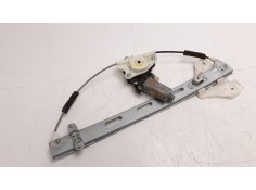 Recambio de elevalunas trasero derecho para hyundai i20 1.2 16v cat referencia OEM IAM 83404C7010   2