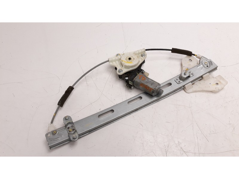 Recambio de elevalunas trasero derecho para hyundai i20 1.2 16v cat referencia OEM IAM 83404C7010  