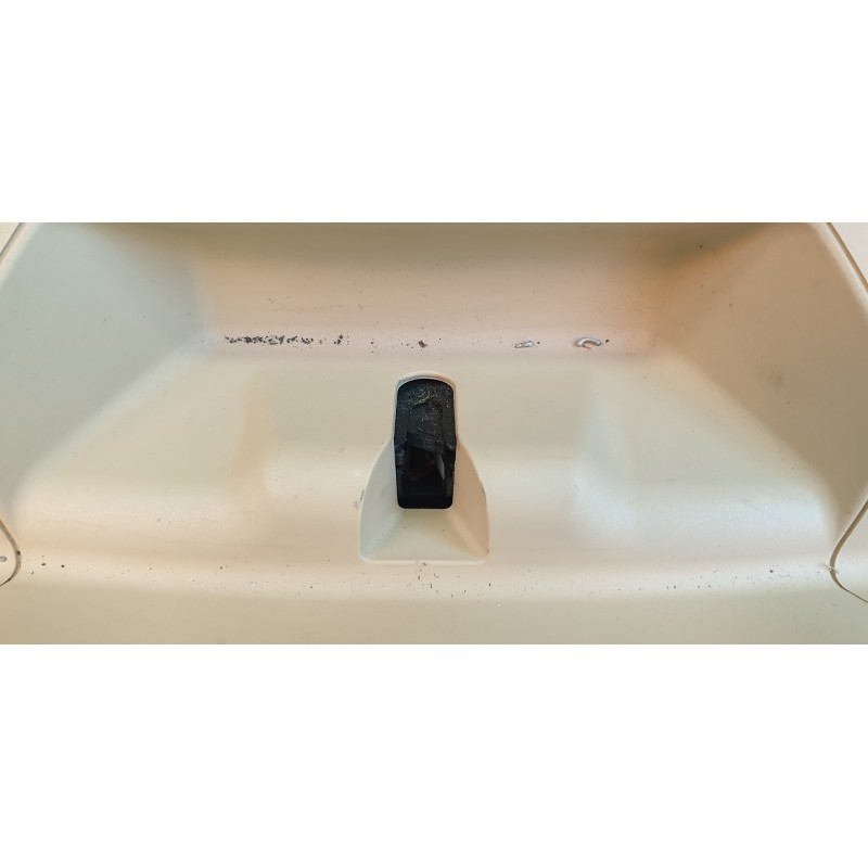 Recambio de cerradura maletero / porton para bmw serie 5 gran turismo (f07) 530d xdrive referencia OEM IAM 51247269543  