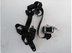 CINTURON SEGURIDAD DELANTERO IZQUIERDO 601028900D 