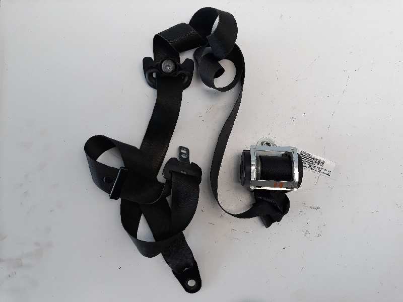 Recambio de cinturon seguridad delantero izquierdo para mini mini (r50,r53) one referencia OEM IAM 601028900D  