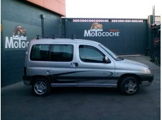 PEUGEOT PARTNER (S1)