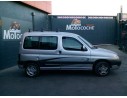 PEUGEOT PARTNER (S1)