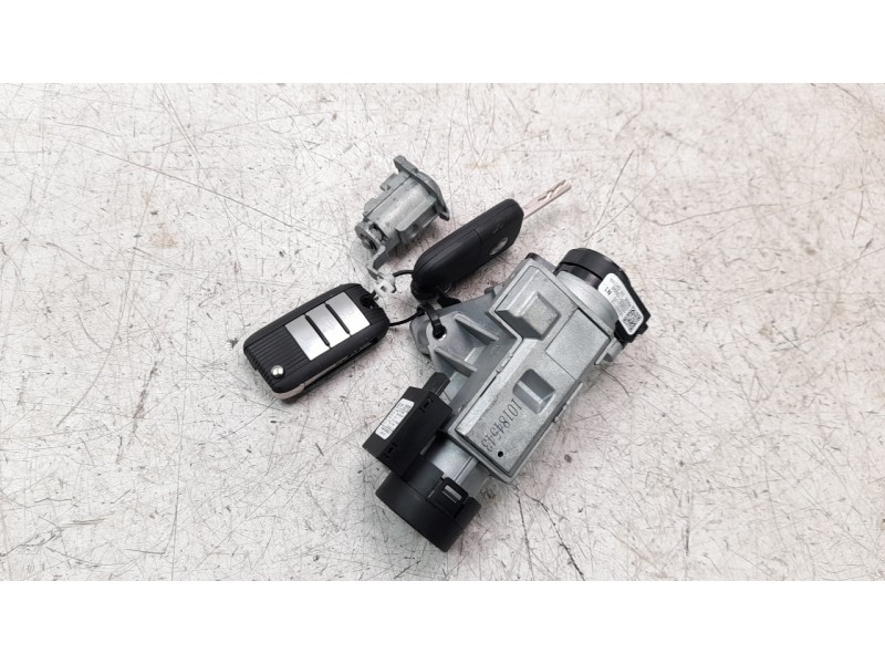 Recambio de conmutador de arranque para mg zs comfort referencia OEM IAM 10184543  