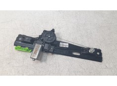 Recambio de elevalunas trasero izquierdo para mini mini 5-trg. (f55) 1.5 12v referencia OEM IAM 51357490207  