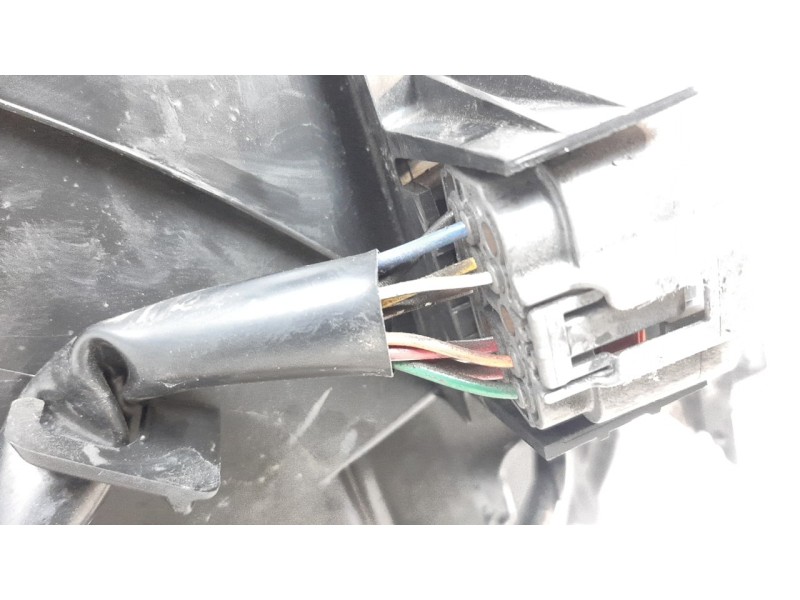 Recambio de faro izquierdo para mazda cx-5 luxury 2wd referencia OEM IAM KA1L51040M  