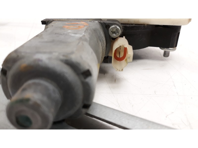 Recambio de elevalunas trasero derecho para hyundai i20 1.2 16v cat referencia OEM IAM 83404C7010  