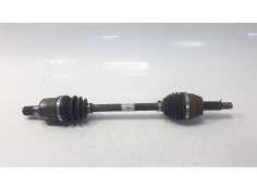 TRANSMISION DELANTERA IZQUIERDA 49500G4250 