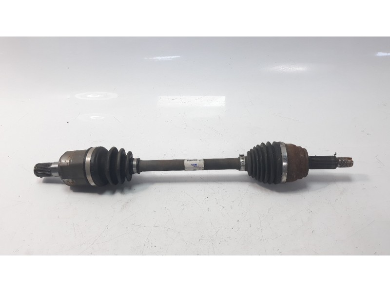 Recambio de transmision delantera izquierda para kia ceed 1.4 tgdi cat referencia OEM IAM 49500G4250  