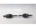 TRANSMISION DELANTERA IZQUIERDA 49500G4250 49500G4250 