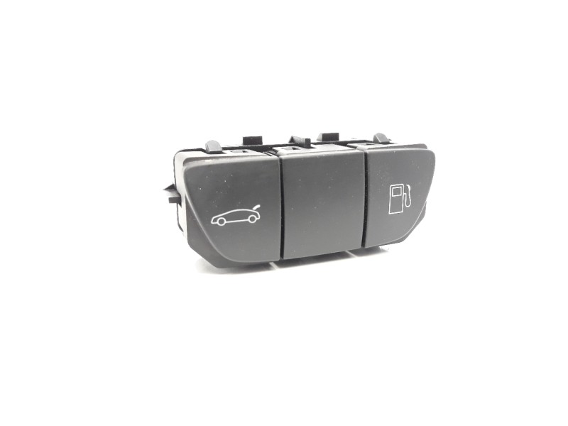 Recambio de interruptor para peugeot 508 active referencia OEM IAM 96661584XT  