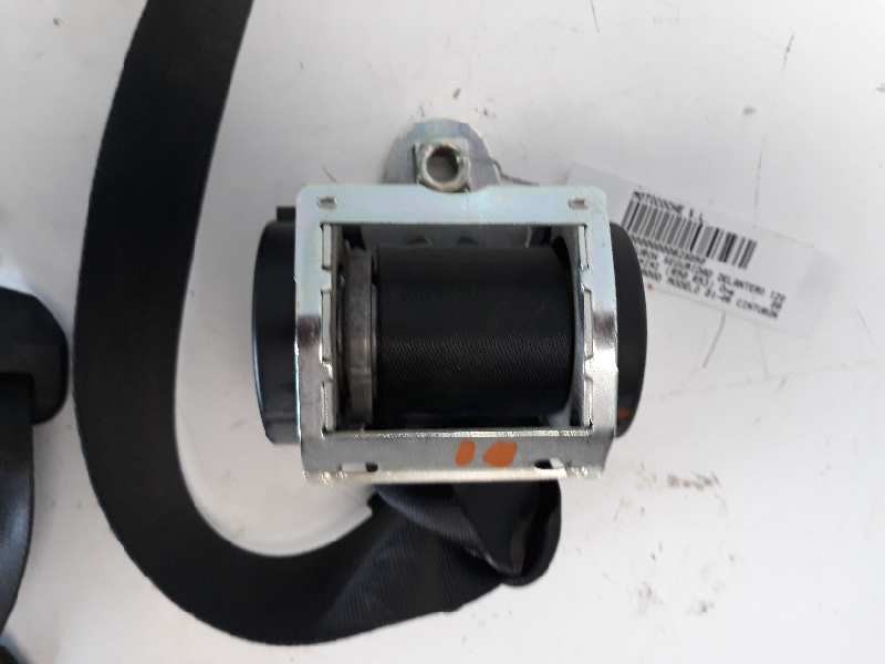 Recambio de cinturon seguridad delantero izquierdo para mini mini (r50,r53) one referencia OEM IAM 601028900D  