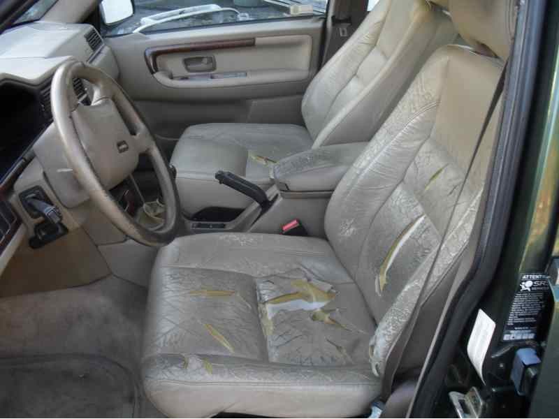 volvo serie 960 berlina/familiar del año 1995