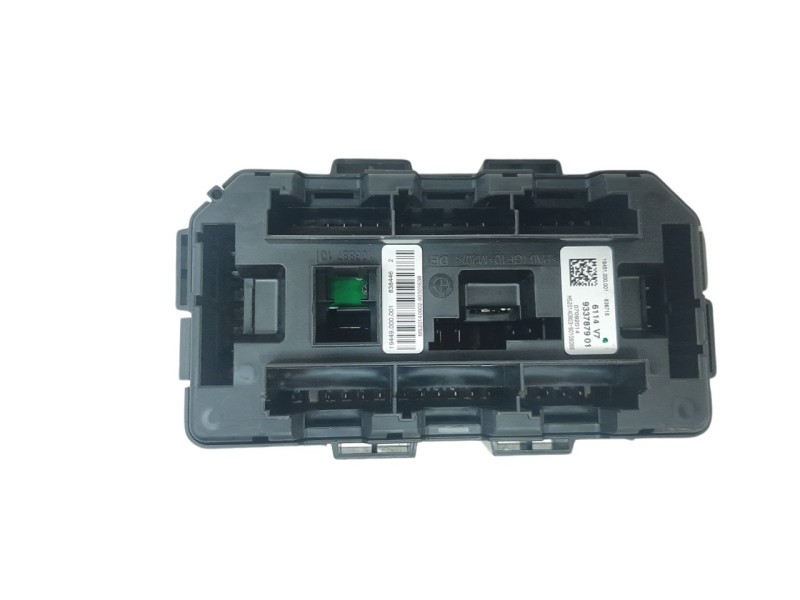 Recambio de caja reles / fusibles para bmw serie 3 lim. (f30) 2.0 turbodiesel referencia OEM IAM 933787901  