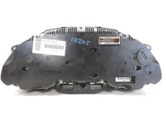 Recambio de cuadro instrumentos para audi a5 sportback (8t) 2.0 tdi (105kw) referencia OEM IAM 8T0920931M   2