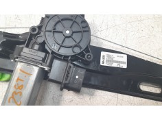 Recambio de elevalunas trasero izquierdo para mini mini 5-trg. (f55) 1.5 12v referencia OEM IAM 51357490207   2