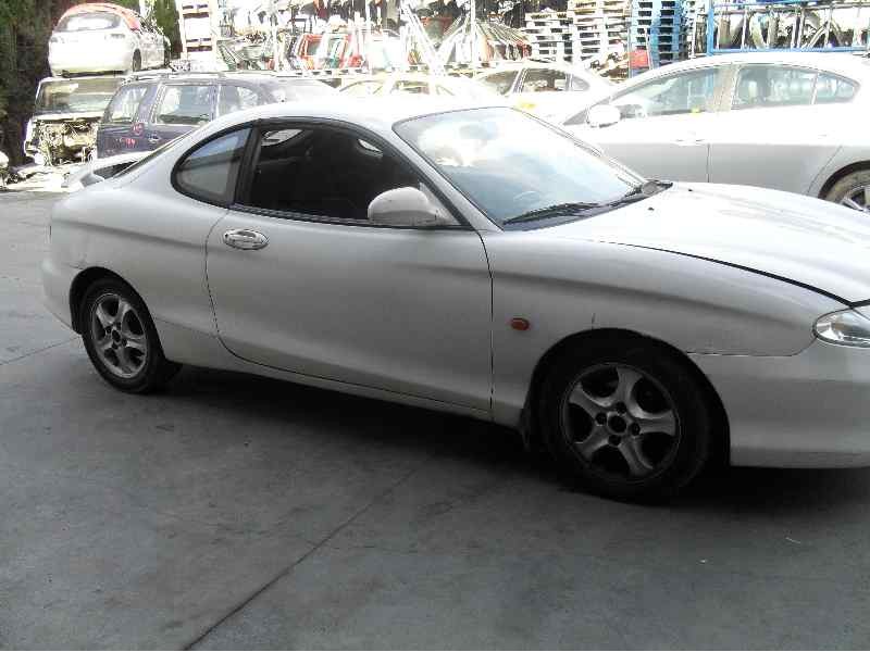 hyundai coupe (j2) del año 2000