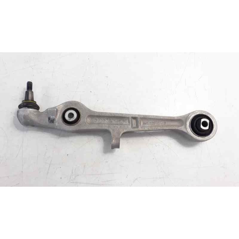 Recambio de brazo suspension inferior delantero izquierdo para seat exeo berlina (3r2) style referencia OEM IAM 8E0407151Q  