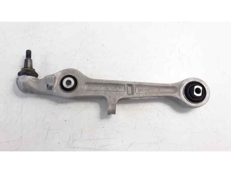 Recambio de brazo suspension inferior delantero izquierdo para seat exeo berlina (3r2) style referencia OEM IAM 8E0407151Q  
