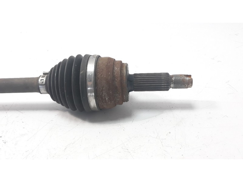 Recambio de transmision delantera izquierda para kia ceed 1.4 tgdi cat referencia OEM IAM 49500G4250  