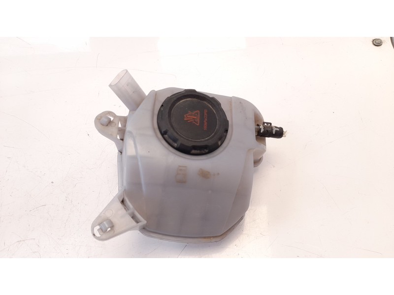 Recambio de deposito expansion para seat ibiza (kj1) 1.0 referencia OEM IAM 2Q0121407B  
