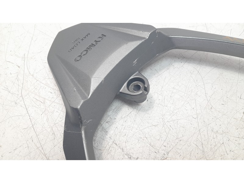 Recambio de portaequipajes para kymco agility 50/125 referencia OEM IAM 81200ALJ8E10HUA  