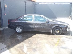 volvo s80 berlina del año 2002