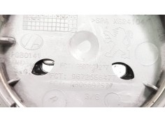 Recambio de tapacubos para peugeot 308 referencia OEM IAM 9807999277   2