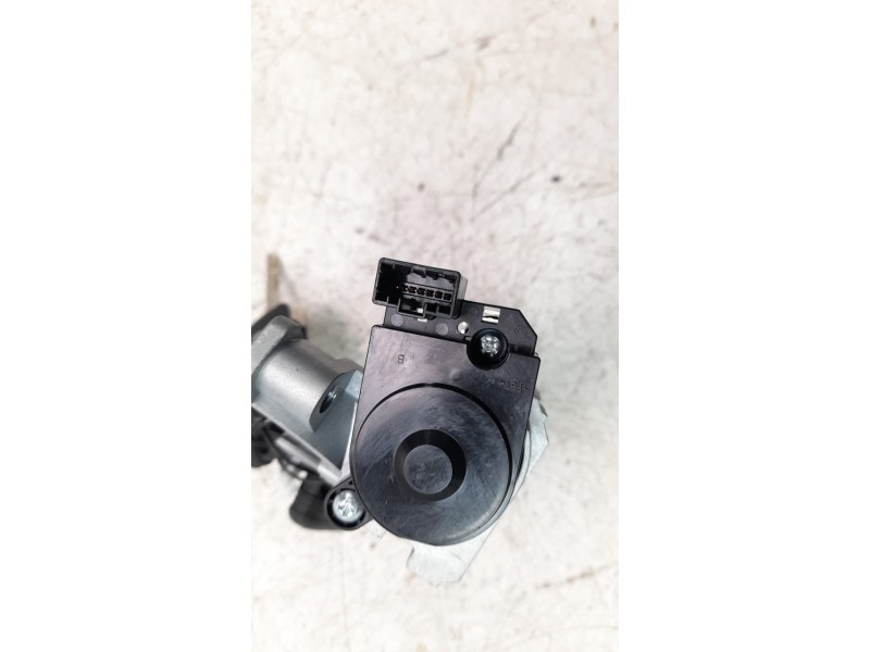 Recambio de conmutador de arranque para mg zs comfort referencia OEM IAM 10184543  