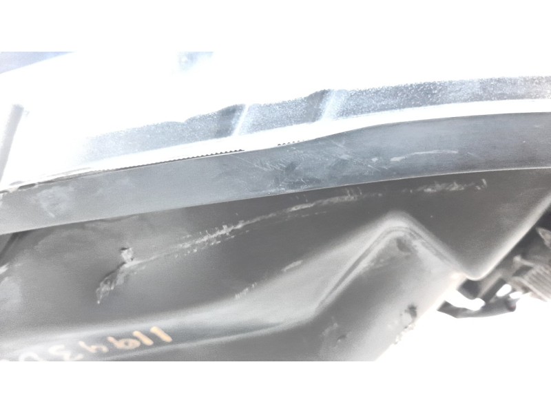 Recambio de faro izquierdo para mazda cx-5 luxury 2wd referencia OEM IAM KA1L51040M  