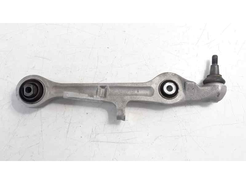 Recambio de brazo suspension inferior delantero izquierdo para seat exeo berlina (3r2) style referencia OEM IAM 8E0407151Q  