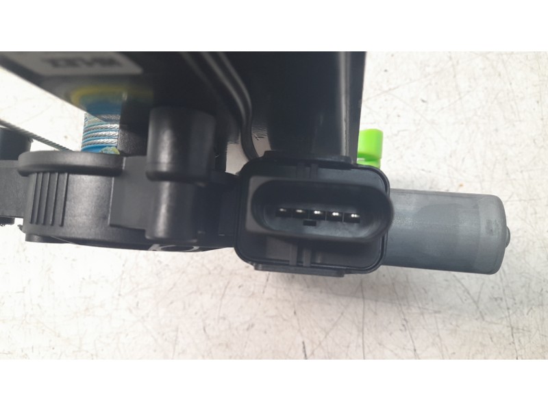 Recambio de elevalunas trasero izquierdo para mini mini 5-trg. (f55) 1.5 12v referencia OEM IAM 51357490207  