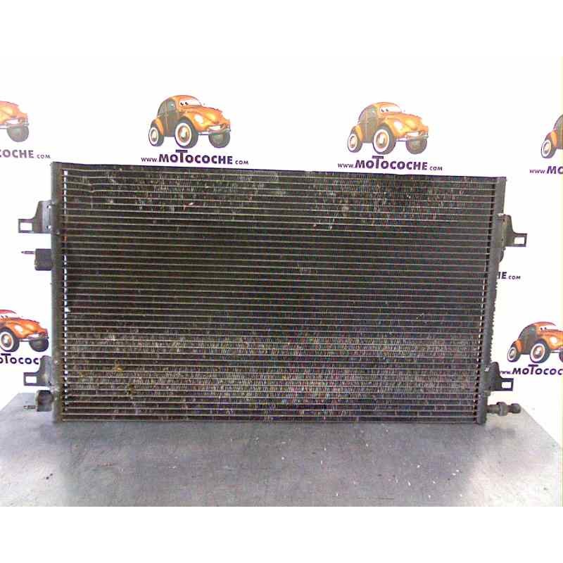 Recambio de condensador / radiador aire acondicionado para renault laguna (b56) 1.9 dci diesel cat referencia OEM IAM 8200332852