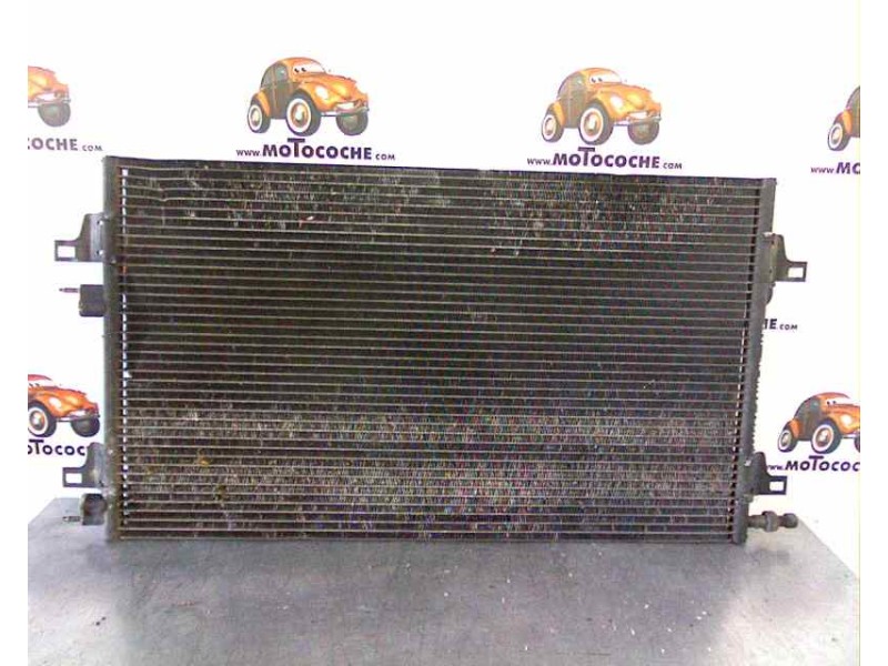 Recambio de condensador / radiador aire acondicionado para renault laguna (b56) 1.9 dci diesel cat referencia OEM IAM 8200332852