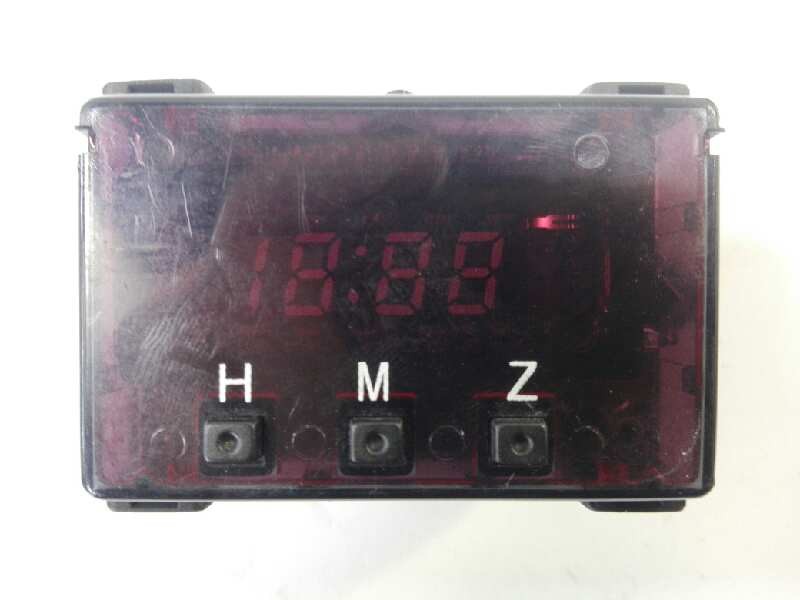 Recambio de modulo electronico para tata indica idi referencia OEM IAM 270254209942  
