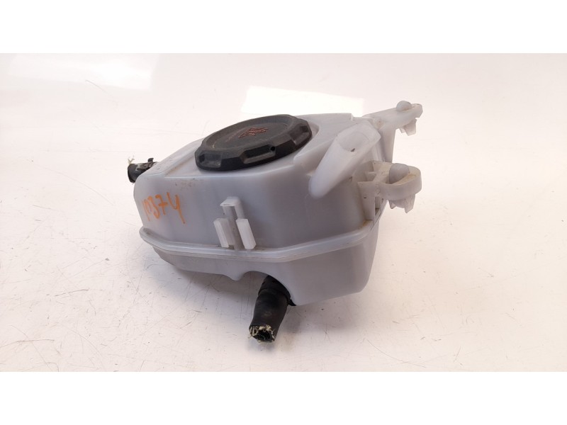 Recambio de deposito expansion para seat ibiza (kj1) 1.0 referencia OEM IAM 2Q0121407B  